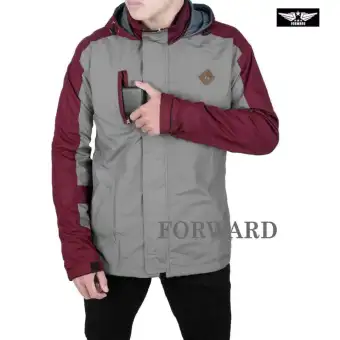 62 Model Jaket Bolak Balik Keren HD Terbaru