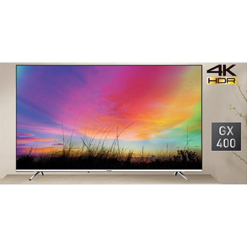 LED Panasonic 55GX400 55 inch siap kirim
