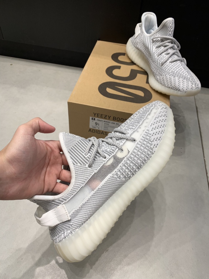 Jual Yeezy Static 350 Terbaru - Jun 