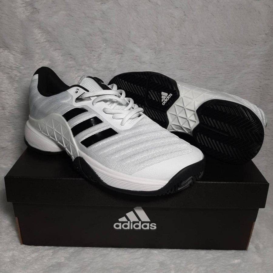 adidas barricade fencing
