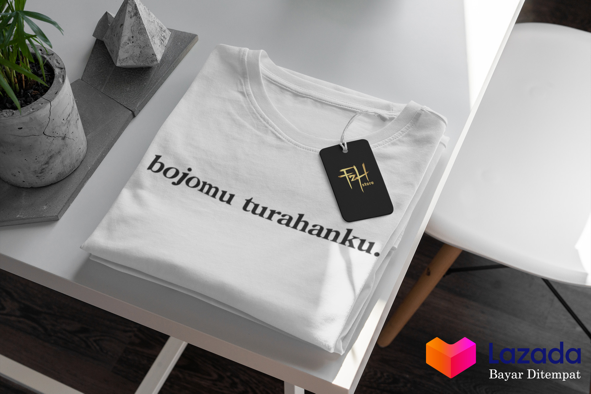 Fauziah Store Baju Kaos Tulisan Terbaru 2020 2021 Kaos Bacaan