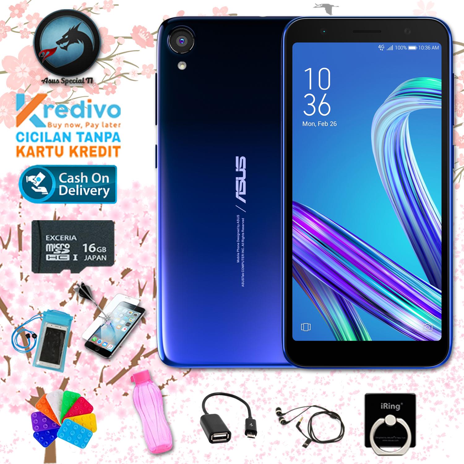 Asus Zenfone Live L2 ZA550KL 5.5