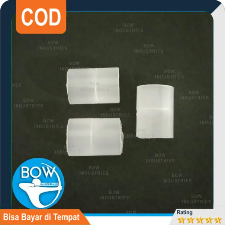 Bisa Cod New Sambungan Pipa Knee Sok Pipa Aquarium Aquascape Bentuk I Pipa Akuarium Boind3 Lazada Indonesia