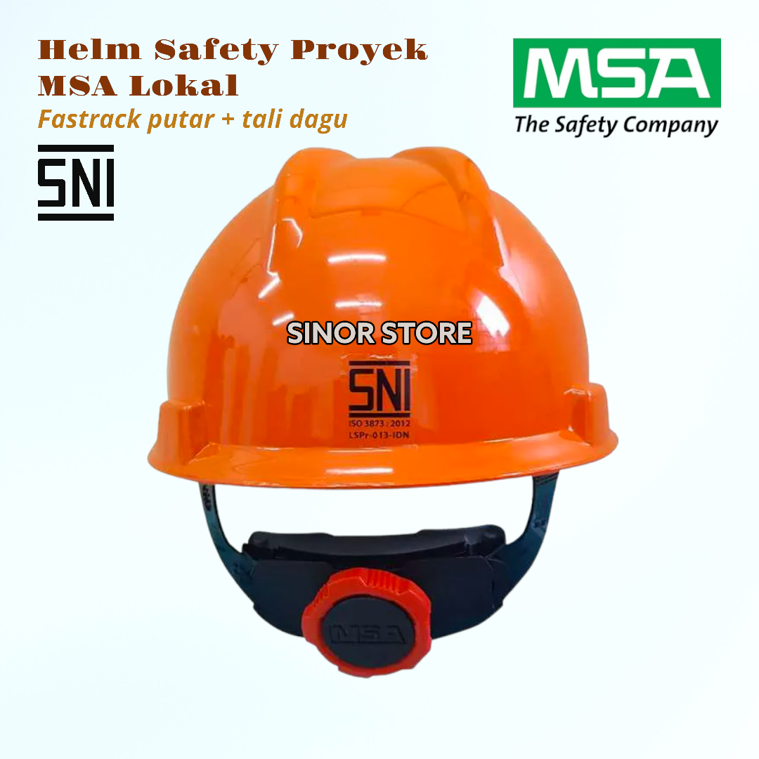 Sni 2024 helm safety