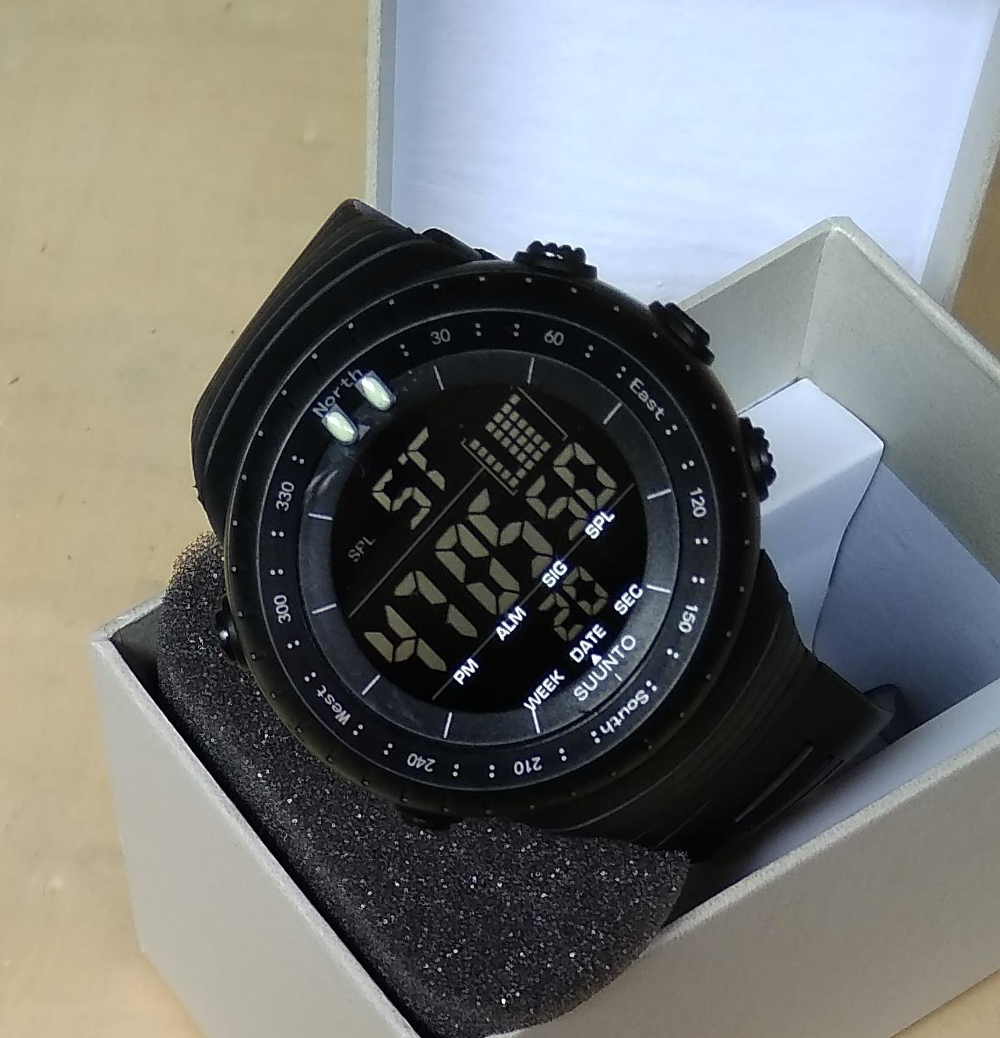 jam suunto core original