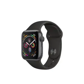iphone smart watch 4