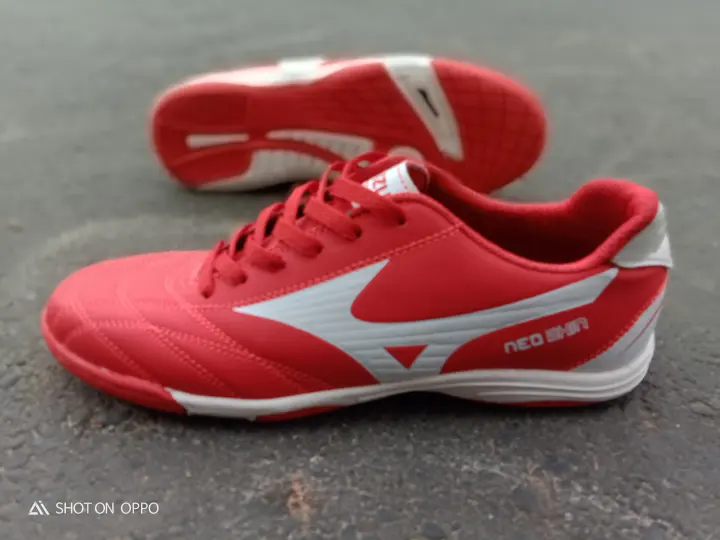 mizuno lazada