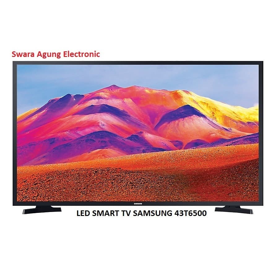 Jual Smart Tv Samsung Terlengkap Lazada Co Id