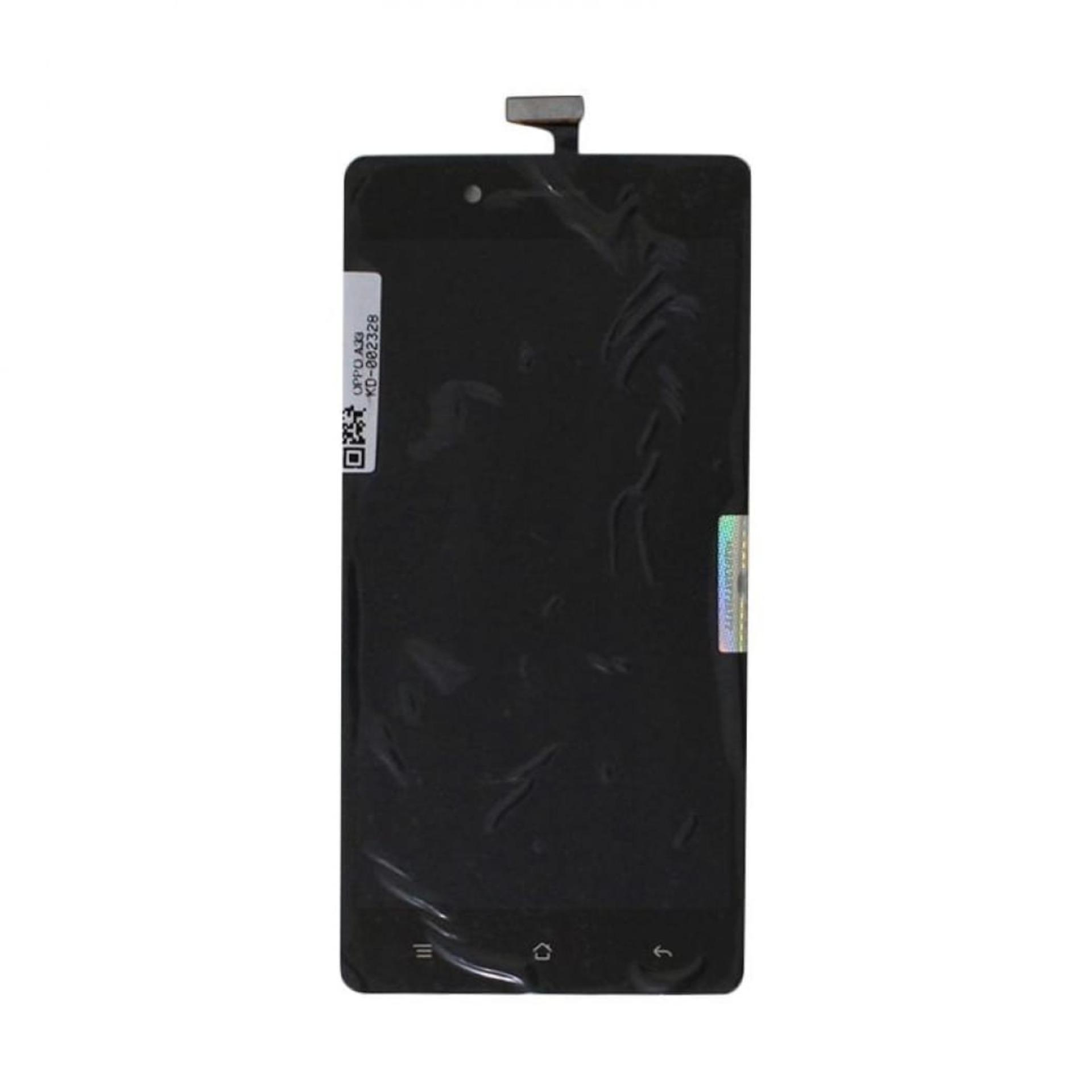 LCD Oppo A33/Neo 7 Touch Black