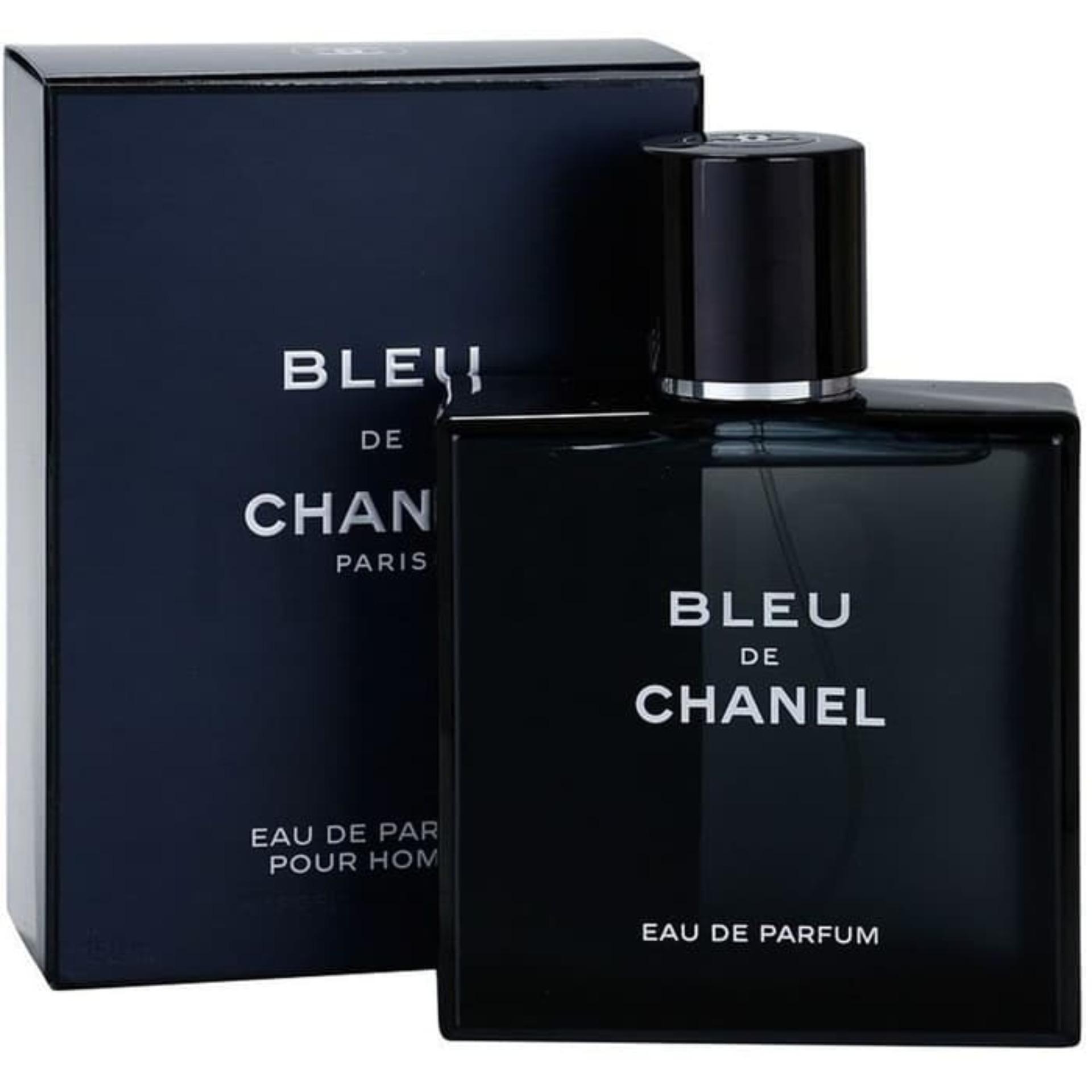 bleu de chanel parfem