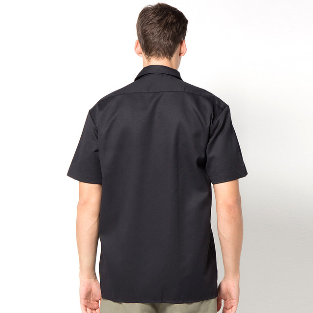 DICKIES SHORT SLEEVE WORK SHIRT DK-1574 