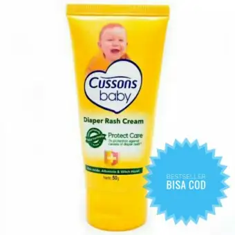 cream cussons