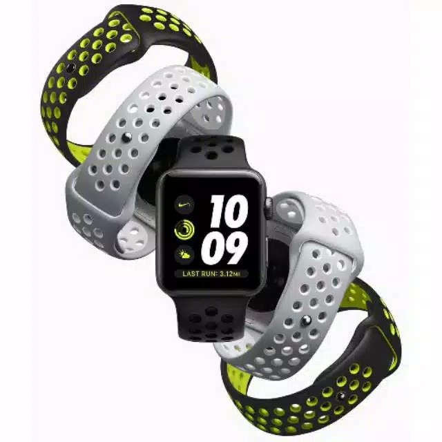 Jual Apple Watch Nike 5 Terbaru | Lazada.co.id