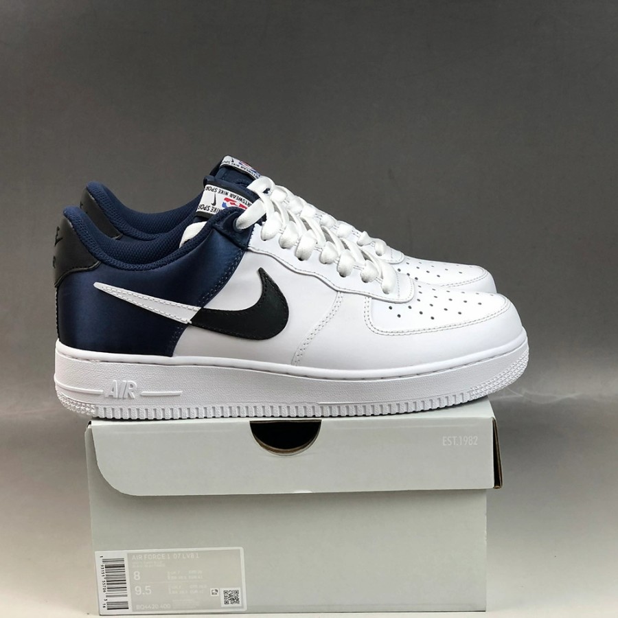 Jual Air Force 1 Nba Terbaru - May 2022 | Lazada