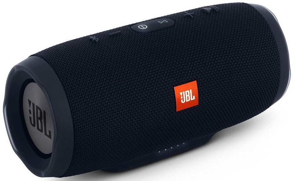 Speaker Jbl Charger3 Waterproof Oem 