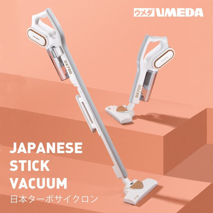 Promo UMEDA Vacuum Cleaner DX700 