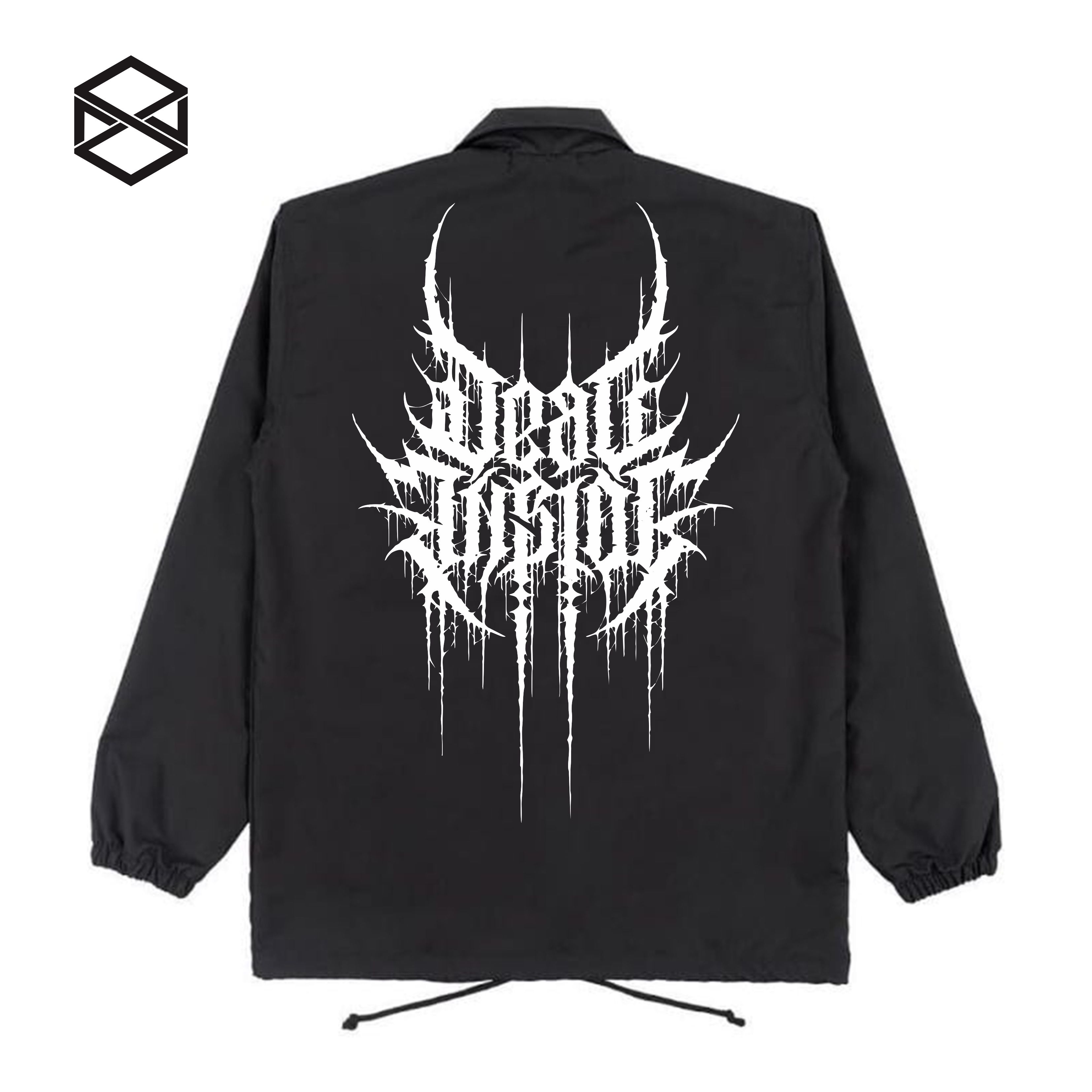 coach jaket vanquisher freedom/jaket parasut terbaru/jaket