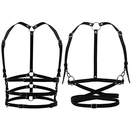 Jual Gothic Belt Terbaru - Jun 2022 
