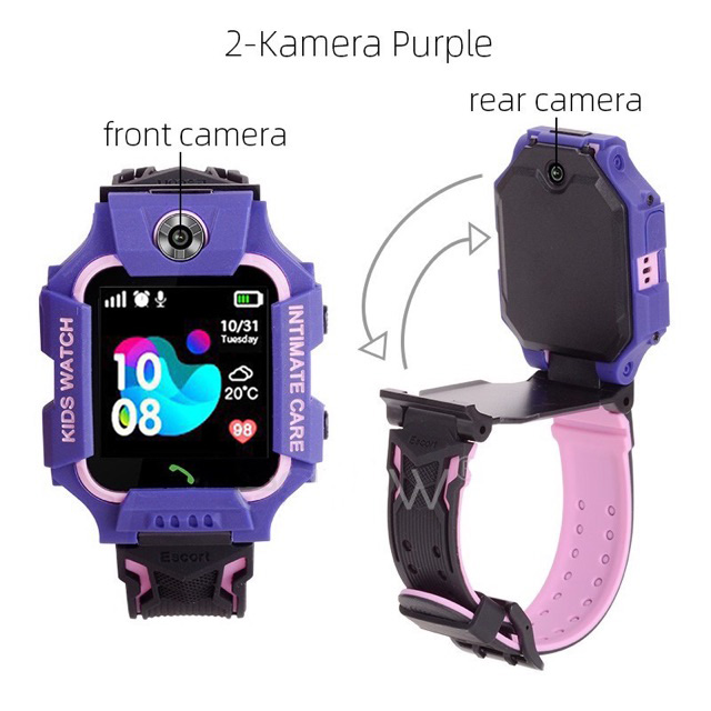 jam imoo watch phone