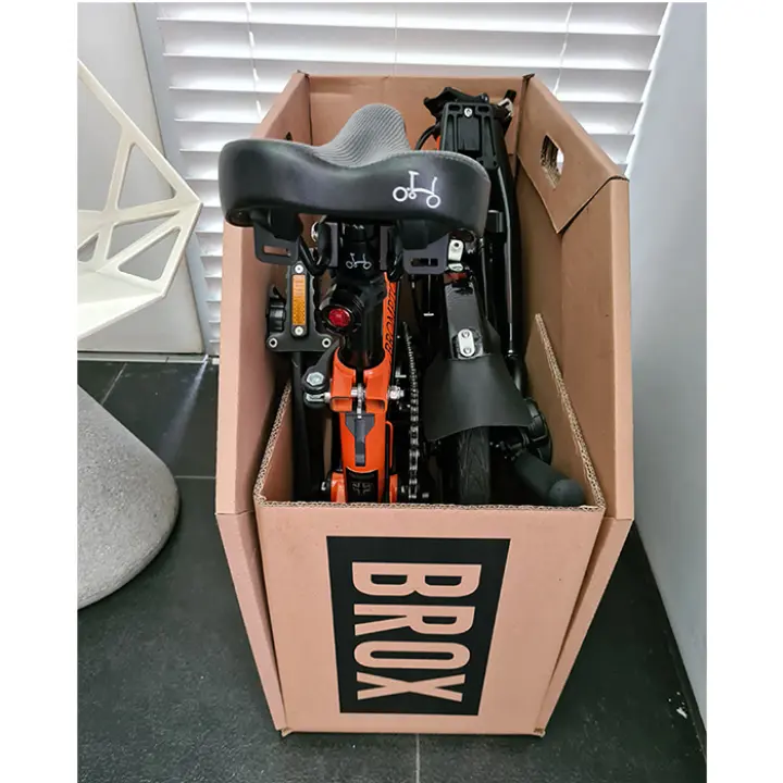 box sepeda brompton