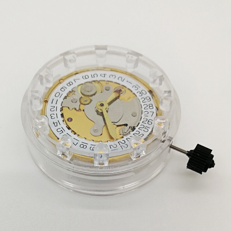 ETa 2824 Movement Replacement Mechanical Automatic Movement Date Display Watch Repair Tool