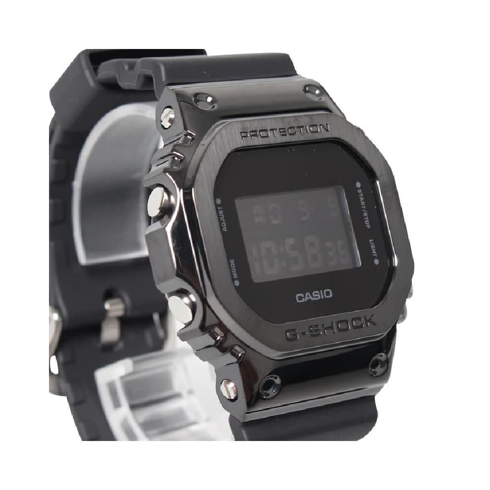 Jam Tangan Casio G-Shock GM-5600B-1DR Original Garansi Resmi | Lazada  Indonesia