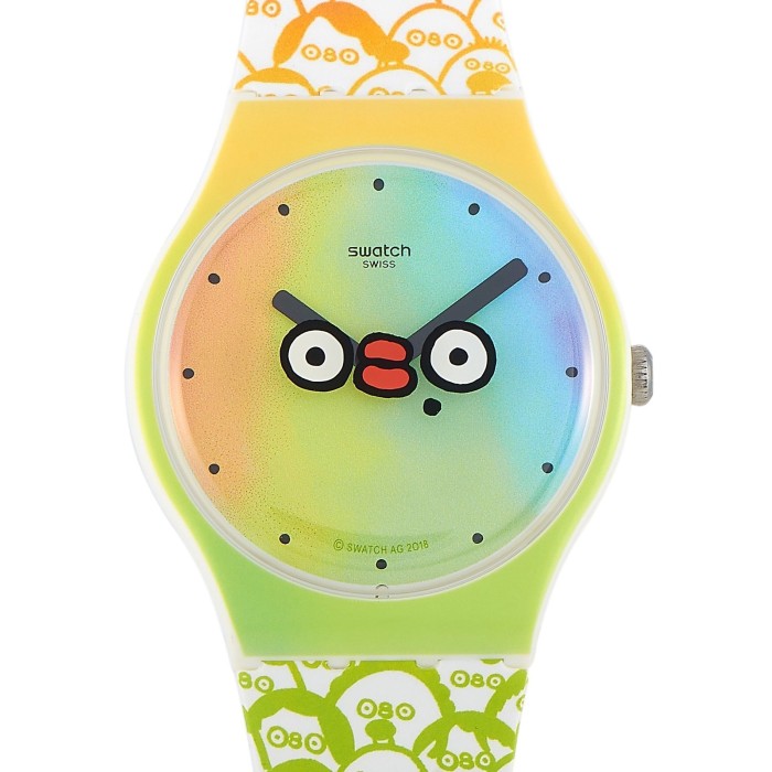 Jual Swatch Body Terbaru | Lazada.co.id