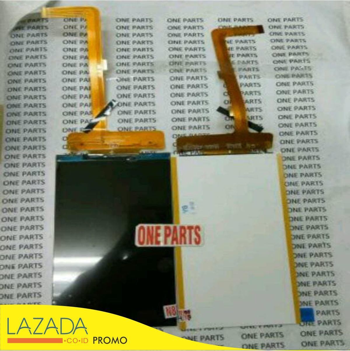 LCD EVERCOSS A66a