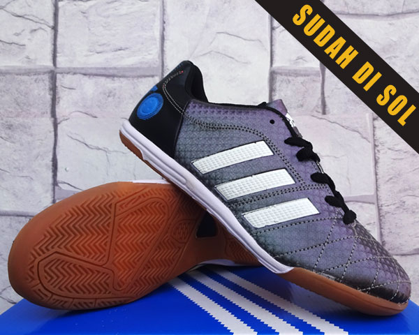 adidas 11 pro futsal