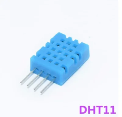 DHT11 DHT-11 DHT 11 Sensor suhu lembab temperature humidity arduino