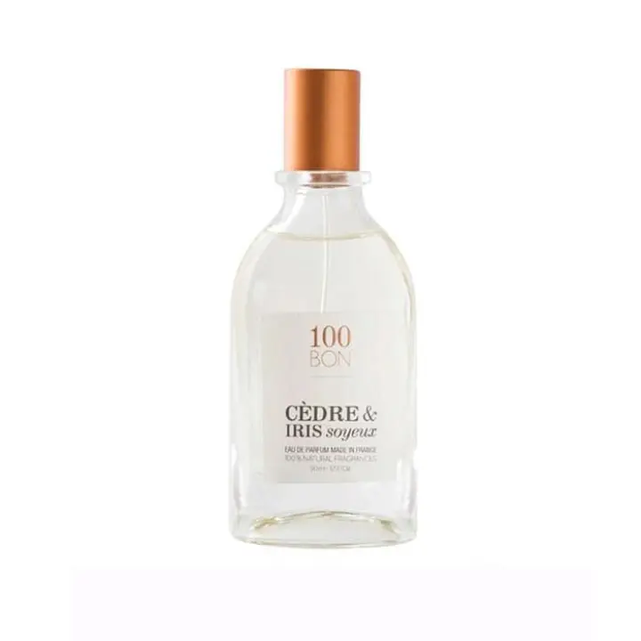 cedre parfum