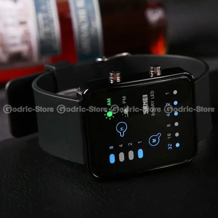 skmei 0890
