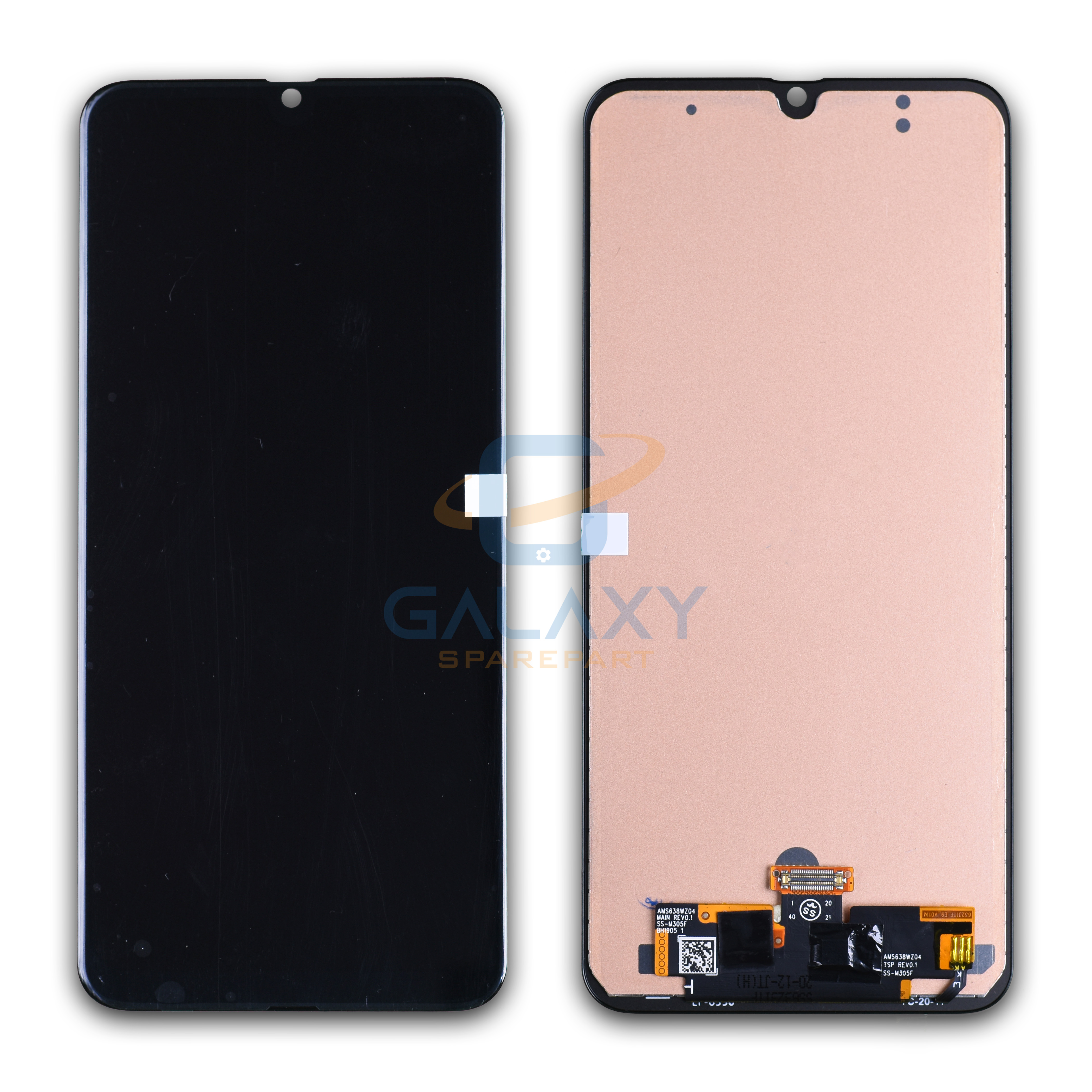 Jual Samsung M30 Display Terbaru - Jul 
