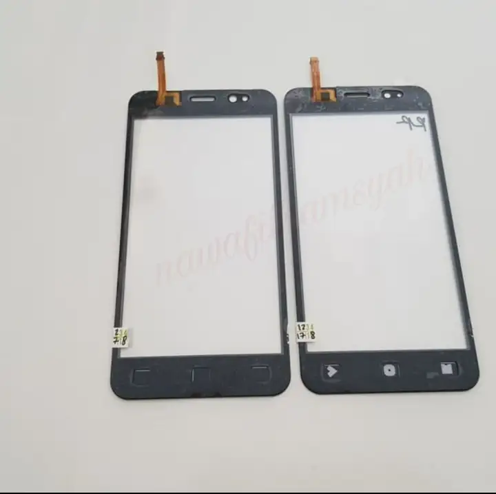 Touchscreen Mito A880 A990 Ts Touch Screen Scren Touchscren A 990 880 Lazada Indonesia
