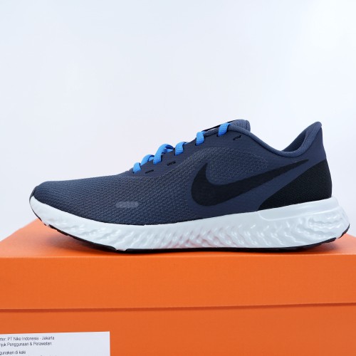 Jual Nike Running Revolution 5 Terbaru | Lazada.co.id