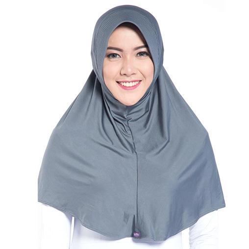 Model Hijab Elzatta Terbaru – Tutorial Hijab Terbaru