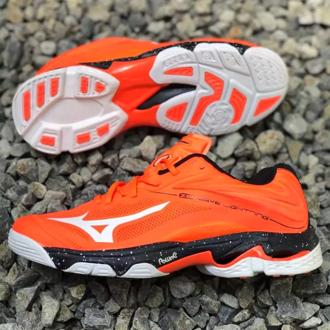mizuno wlz 1