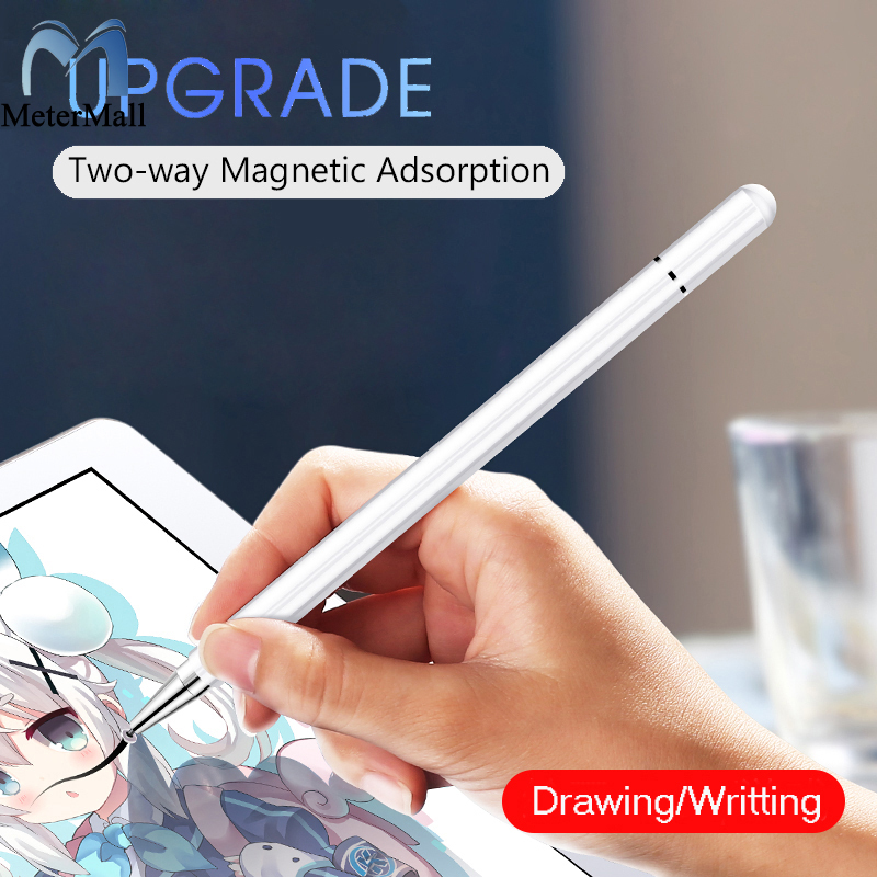 Capacitive Stylus Touch Screen Pen Universal for iphone Pad Pencil iphone Pad Pro 11 12.9 10.5 Mini Stylus Tablet Pen