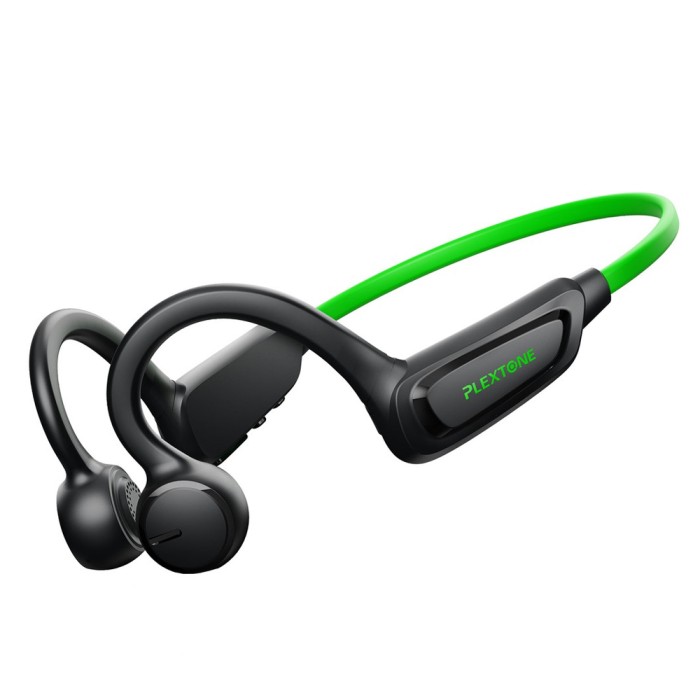 Jual Headset Bluetooth Hijau Terbaru | Lazada.co.id