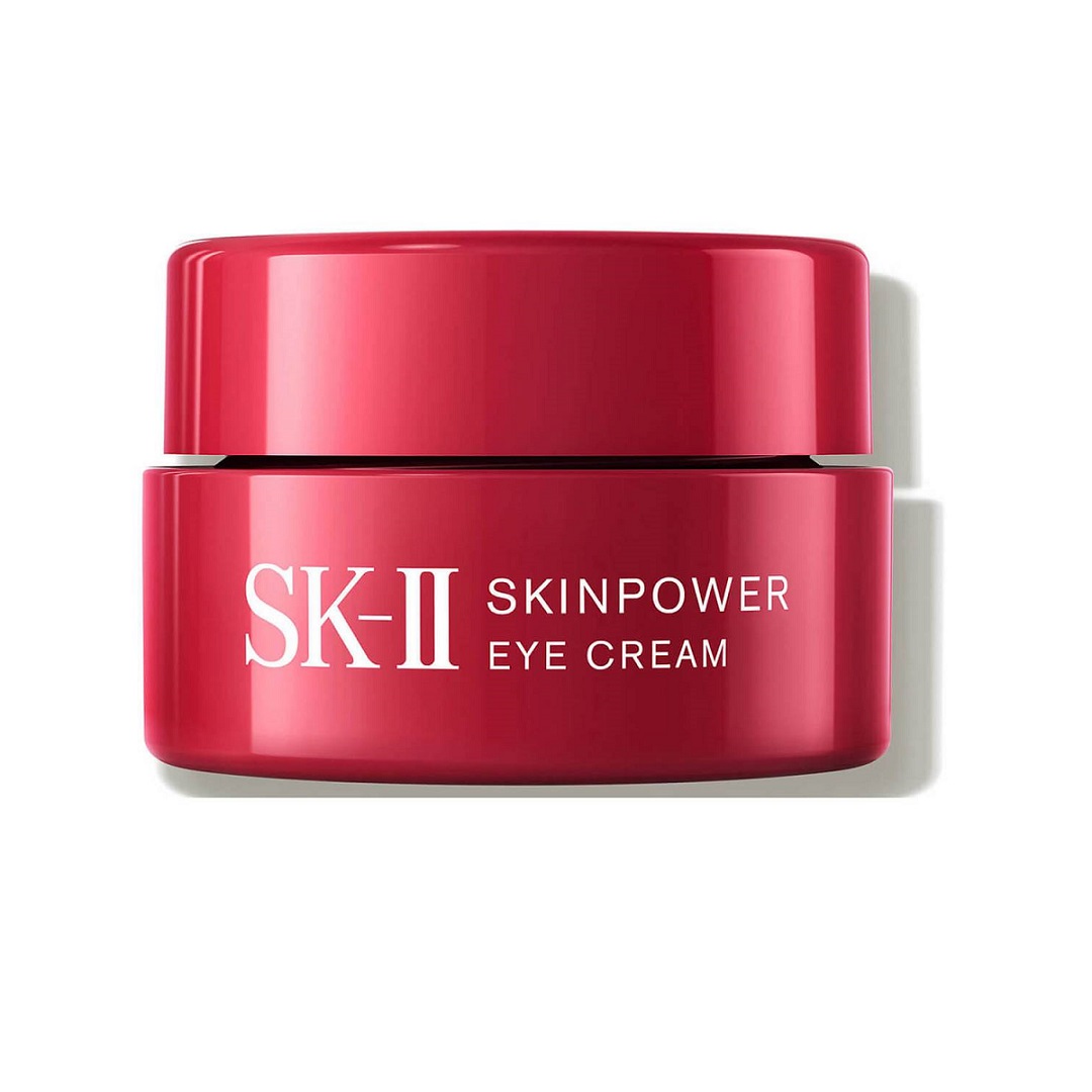 SKII SKII Skinpower Eye Cream 2.5 grm Lazada Indonesia