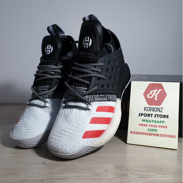 Jual Adidas Harden Vol 2 Terbaru 