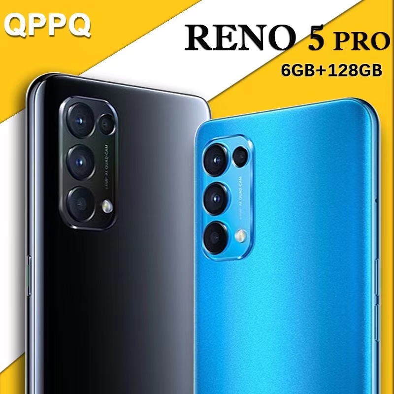 oppo reno 5 pro 6gb 128gb