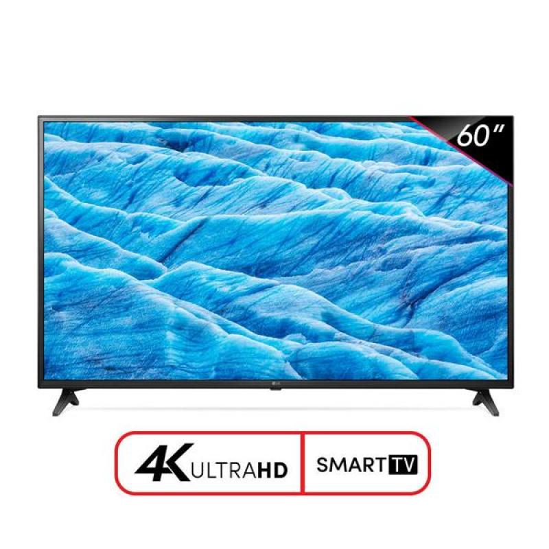 LG ULTRA HD Smart LED TV 60 - 60UM7100 - JABODETABEK
