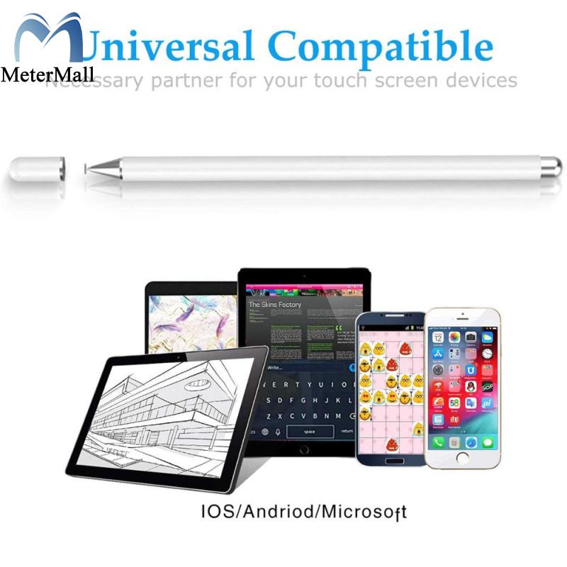 Capacitive Stylus Touch Screen Pen Universal for iphone Pad Pencil iphone Pad Pro 11 12.9 10.5 Mini Stylus Tablet Pen