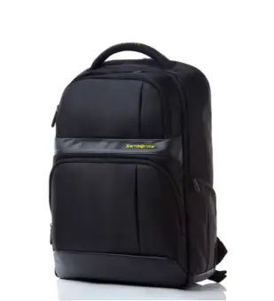 samsonite ikonn laptop backpack i