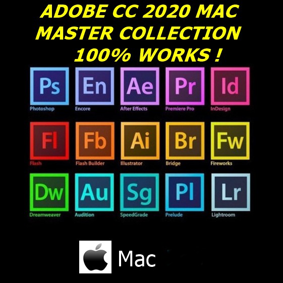 buy adobe cc for mac