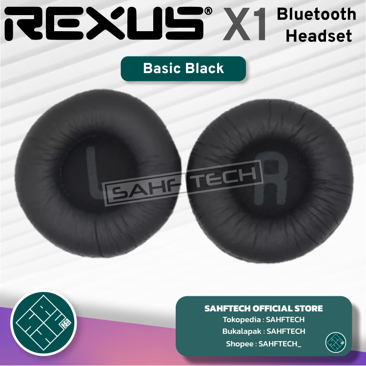 Rexus x1 online