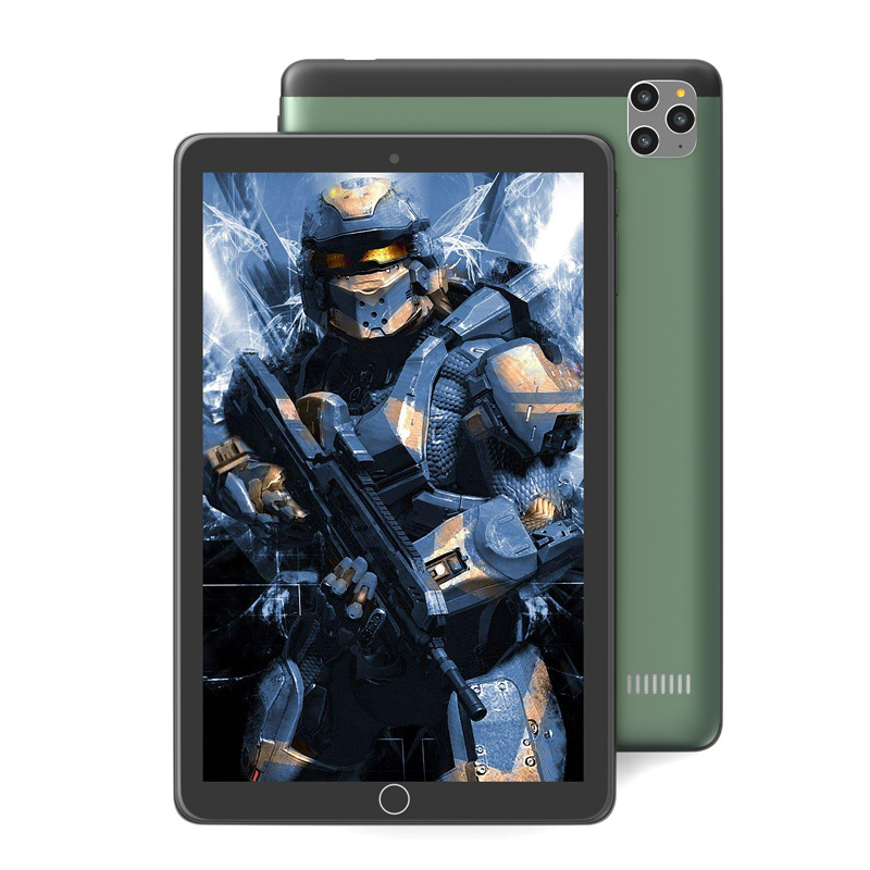 【Pengiriman Gratis】Tablet Promosi Izin Khusus PC Tablet Asli Resmi