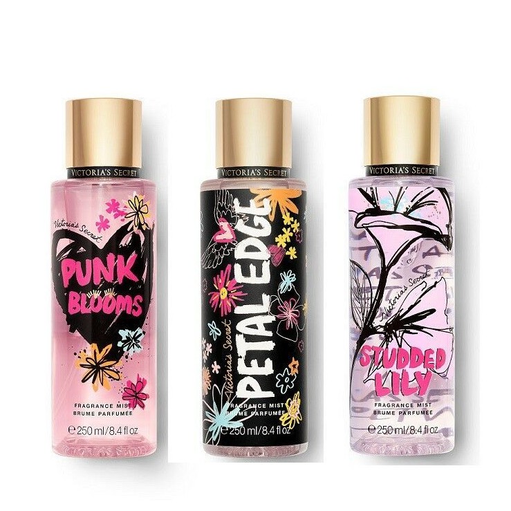 victoria secret punk bloom