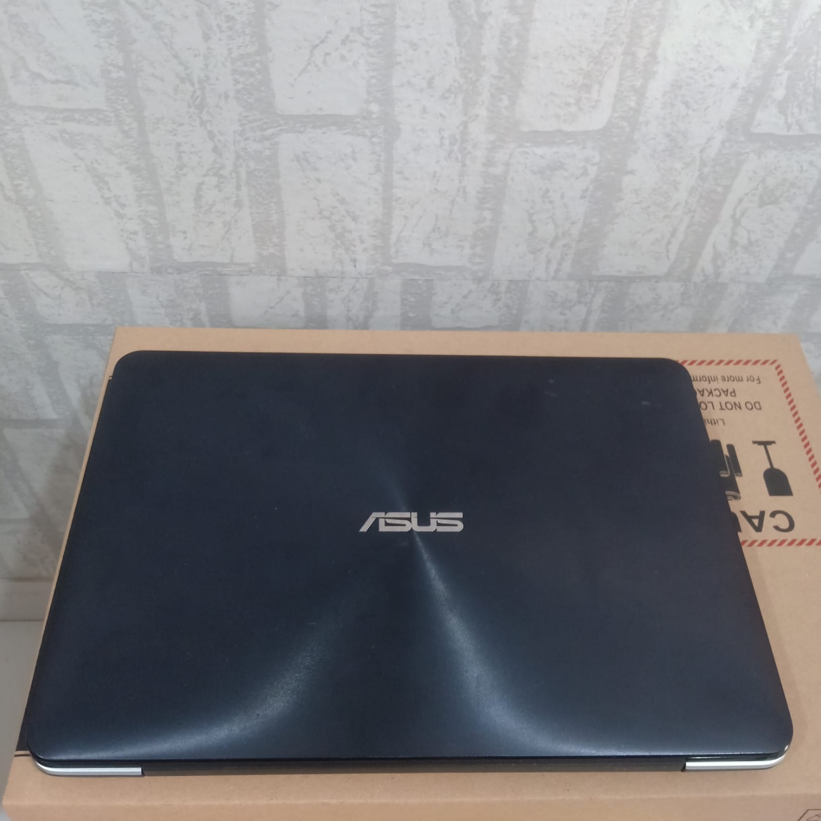 Asus Laptop Asus I5 5200u 4gb Ram Laptop Asus X455L, Core I5